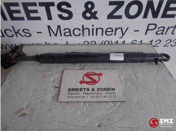 Suspension de cabine DAF