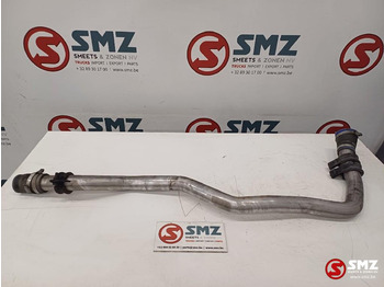 Système de refroidissement DAF