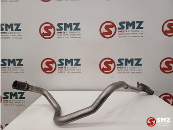 Système de refroidissement DAF