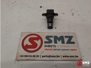 Moteur et pièces DAF