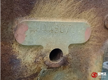 Moteur pour Camion DAF Occ motor 575 + versnellingsbak DAF: photos 5