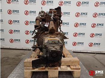 Moteur pour Camion DAF Occ motor 575 + versnellingsbak DAF: photos 4