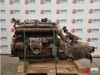 Moteur pour Camion DAF Occ motor 575 + versnellingsbak DAF: photos 2