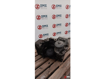 Moteur et pièces pour Camion DAF Occ oliefilterhuis DAF: photos 2