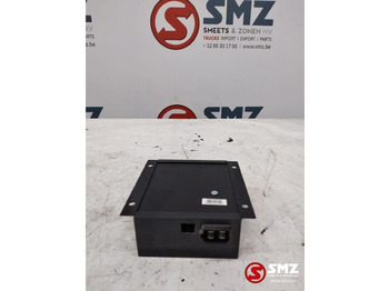 Système électrique pour Camion DAF Occ omvormer 24V-12V 20A DAF: photos 2