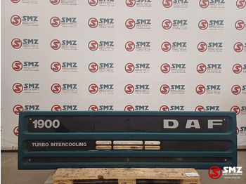 Calandre DAF