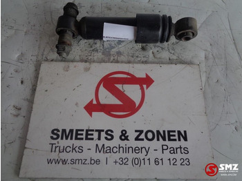 Suspension de cabine DAF