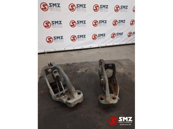 Suspension de cabine DAF CF 85