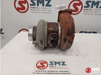Turbocompresseur pour Camion DAF Occ turbocharger DAF: photos 3