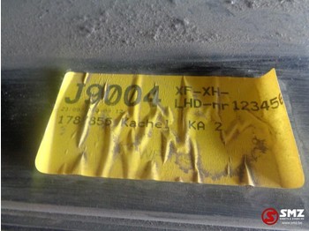 Chauffage/ Ventilation pour Camion DAF Occ verwarmingsunit xf 105: photos 4