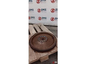 Moteur et pièces DAF