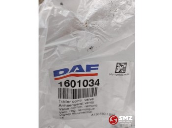 Valve de frein pour Camion DAF Occ volgwagen stuurventiel DAF Iveco MAN Mercedes: photos 2 Valve de frein pour Camion DAF Occ volgwagen stuurventiel DAF Iveco MAN Mercedes: photos 2