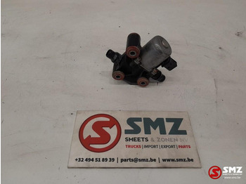 Système de carburant DAF