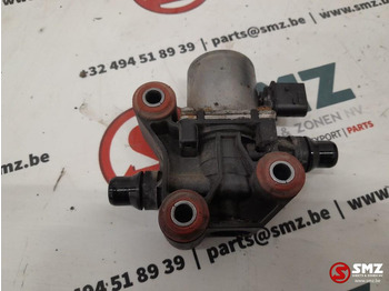 Système de carburant DAF