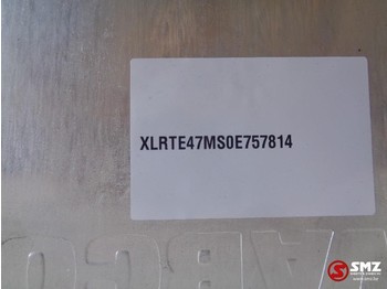 Bloc de gestion pour Camion DAF Occ wabco ebs zm ecu daf: photos 3