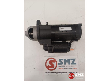 Système électrique DAF