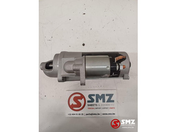 Système électrique DAF