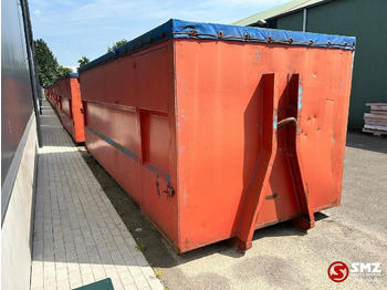 Ampliroll/ Multibenne système Diversen Occ Afzetcontainer 600cm: photos 4