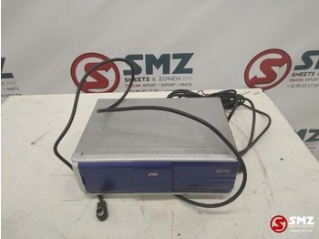 Système électrique