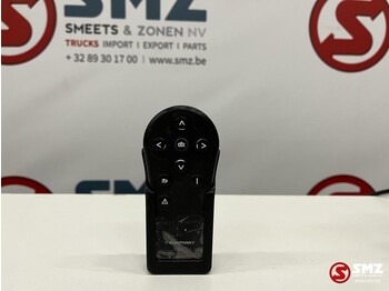 Système électrique pour Camion Diversen Occ Navigatie Blaupunkt TravelPilot DX-V: photos 2