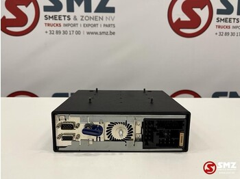 Système électrique pour Camion Diversen Occ Navigatie Blaupunkt TravelPilot DX-V: photos 3
