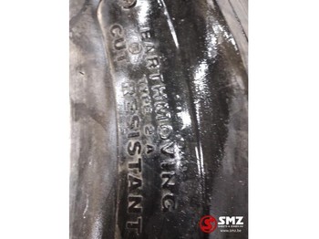 Pneu pour Camion Diversen Occ band 12.00R24: photos 3