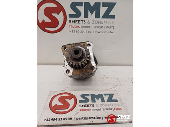 Pompe hydraulique pour Camion Diversen Occ hydraulische pomp PTO Parker: photos 3