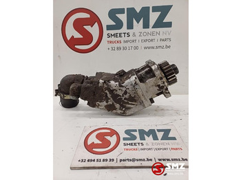 Pompe hydraulique pour Camion Diversen Occ hydraulische pomp PTO Parker: photos 2