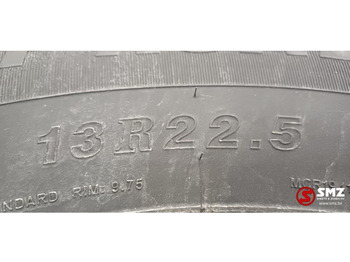 Pneu pour Camion Diversen Occ vrachtwagenband 13R22.5 156/150K Sailun: photos 3