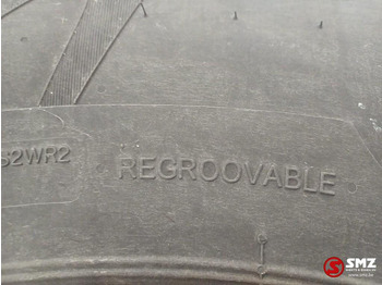 Pneu pour Camion Diversen Occ vrachtwagenband 385/65R22.5 Apollo: photos 4