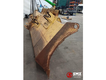 Engins de chantier Caterpillar Occ voorzetschop D6M LGP Caterpillar: photos 3