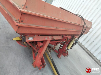 Engins de chantier Diversen Occ kunstmeststrooier Lely Industries: photos 4