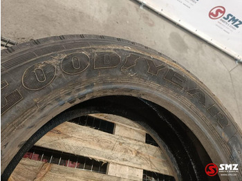Pneu pour Camion Goodyear Occ Band 295/60R22.5 Goodyear: photos 2