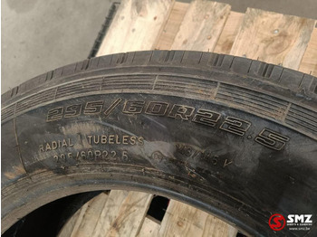 Pneu pour Camion Goodyear Occ Band 295/60R22.5 Goodyear: photos 3