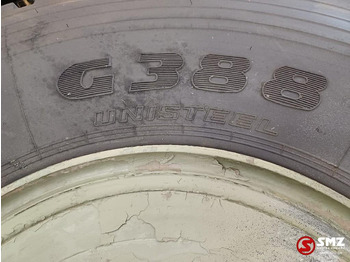 Pneu pour Camion Goodyear Occ vrachtwagenband 12.00R20 154/150J Goodyear: photos 5