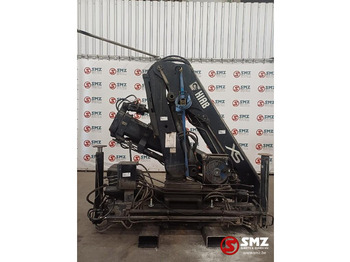 Flèche HIAB