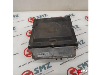 Système de carburant IVECO