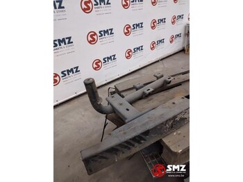 Pare-chocs pour Camion Iveco Occ Bumperbalk vooraan Stralis: photos 3