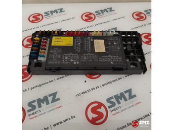 Bloc de gestion IVECO