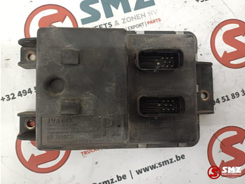 Bloc de gestion IVECO