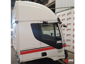 Cabine et intérieur pour Camion Iveco Occ cabine compleet Stralis Hi-Way Iveco: photos 4