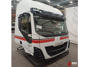 Cabine et intérieur IVECO Stralis