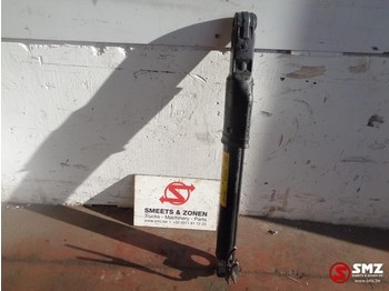 Suspension de cabine IVECO Stralis