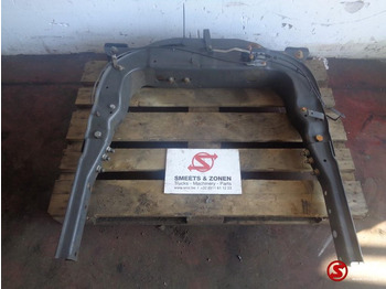 Suspension de cabine IVECO Stralis