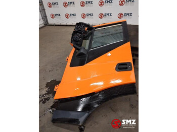 Portière et pièces IVECO