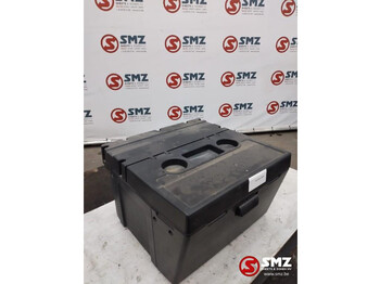 Frame/ Châssis IVECO