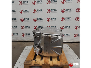 Catalyseur pour Camion Iveco Occ katalysator Euro 6 Iveco: photos 3