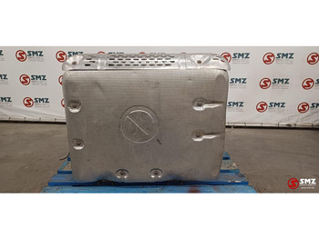 Catalyseur IVECO