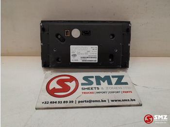 Système électrique pour Camion Iveco Occ navigatiemonitor Iveco: photos 2