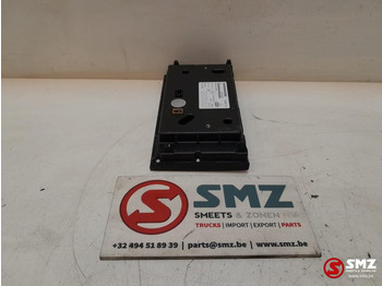 Système électrique pour Camion Iveco Occ navigatiemonitor Iveco: photos 4